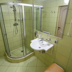 Номер стандарт семейный