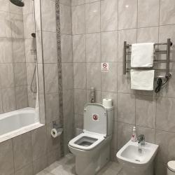 Фото Отель Спутник