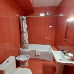 Фото Отель Моцарт Холл