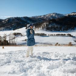 Фото Отель Умайя