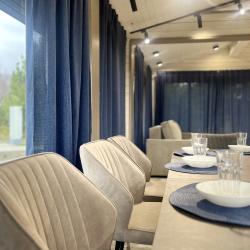 Коттедж стандарт Топаз