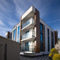 Фото Отель Мармелад