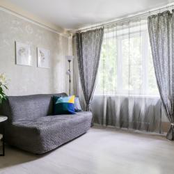 фото 29 Rental (РенталСПб) на улице Белградская