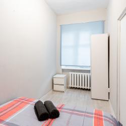 Фото Отель UNO на улице Большая почтовая 18/20к11