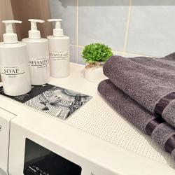 Фото Апартаменты на улице Кузбасская 108/3