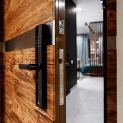 Апартамент 