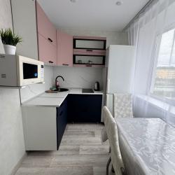 Фото Отель Apartments by Xasanov 2 ком. по улице Северная 3