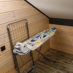 Фото Отель Альпинс residence