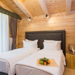 Шале Фэмили Ривер