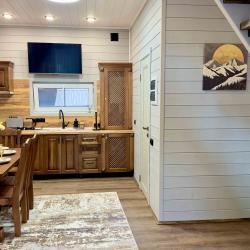 Коттедж стандарт