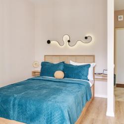 Фото Отель RentPlaza (РентПлаза) на улице 8 Марта 204Г