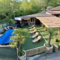 Фото Отель Мия