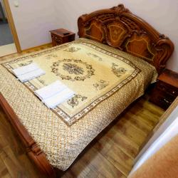 Номер люкс