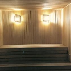 Фото Отель Вилла Леона