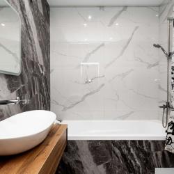 Фото Уютные апартаменты на улице Большая Окружная 2Б к2