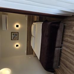 2-комнатные апартаменты студия Сочи Мира 24