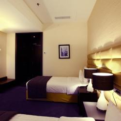 Фото Отель North Avenue by Stellar Hotels (Норт Авеню Стеллар)
