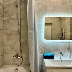 Фото Отель Fox Homes (Фокс Хоумс) на улице Ларина 45 строение 6