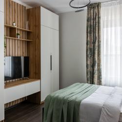 Фото Апартаменты на Тосина, 6