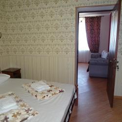 Фото Отель ИлФи-Панорама