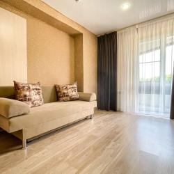 Фото Отель Ателика Лесная бухта