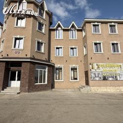 Фото Отель Легенда