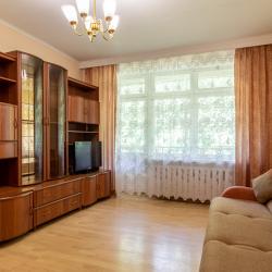 3-комнатные апартаменты эконом