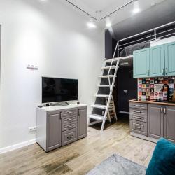 фото 44 Uroom Aparthotel (Юрум) на Севастопольском пр-кте