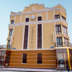 Фото Отель Версаль