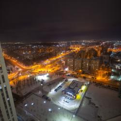 Фото Апартаменты Наш дом на улице Республики 204 корпус 3
