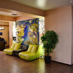 Фото Отель Green Hotel (Грин)