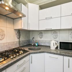 фото 3 GMApartments (ДжиЭмАпартментс) на улице Новокузнецкая
