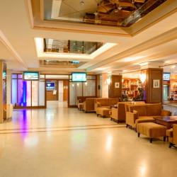 Фото Отель Crowne Plaza Minsk (Краун Плаза )