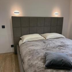 Фото Отель Дух Тайги