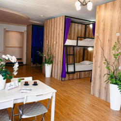 Фото Хостел Вертебра