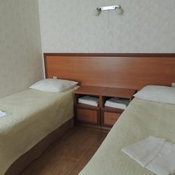 Фото Отель DragonFly (ДрагонФлай)