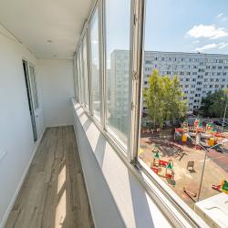 1-комнатные апартаменты люкс