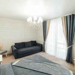 Фото Отель Вотчина