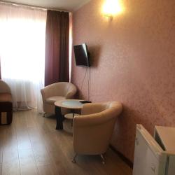 Фото Отель Дива