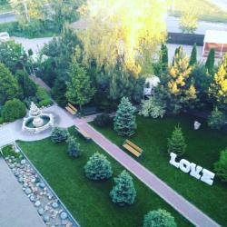 Фото Отель Либхабер