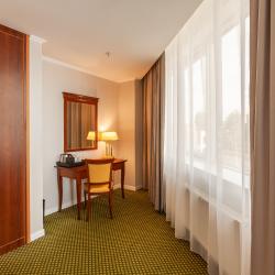 фото 44 Renaissance Samara Hotel (Ренессанс Самара Отель)