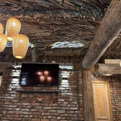 Фото Отель Гнездо