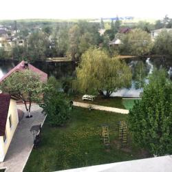 Фото Отель Озерки