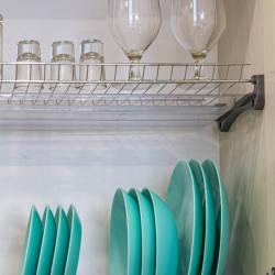 Фото Отель Квартиры на проспекте Молодежный 19