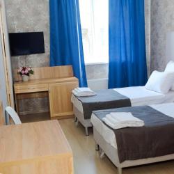 Фото Отель Gold Hotel (Голд Хотел)