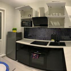 Фото Апартаменты на улице Строителей 26