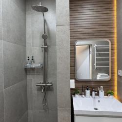 Фото Апартаменты на улице Владимира Петровского