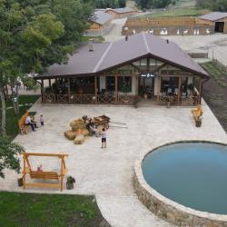 Фото Отель Deer Farm (Дир фарм)