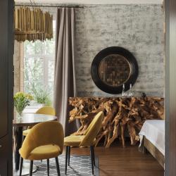 Фото Трувор Бутик-отель