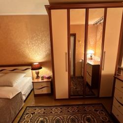 2-комнатные апартаменты стандарт